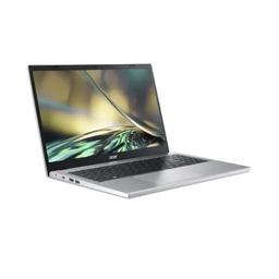 Acer Aspire 3 A315-24P Laptop 15.6" - Pure silver - AMD Athlon Silver 7120U 2.4GHz - 8GB RAM - 256GB