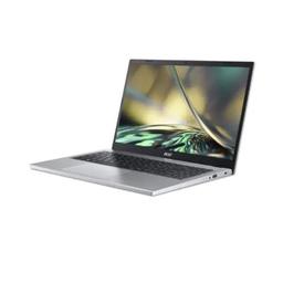 Acer Aspire 3 A315-24P Laptop 15.6" - Pure silver - AMD Athlon Silver 7120U 2.4GHz - 8GB RAM - 256GB