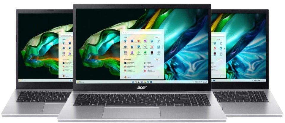 Acer Aspire 3 A315-44P-R7GS Laptop 15.6"