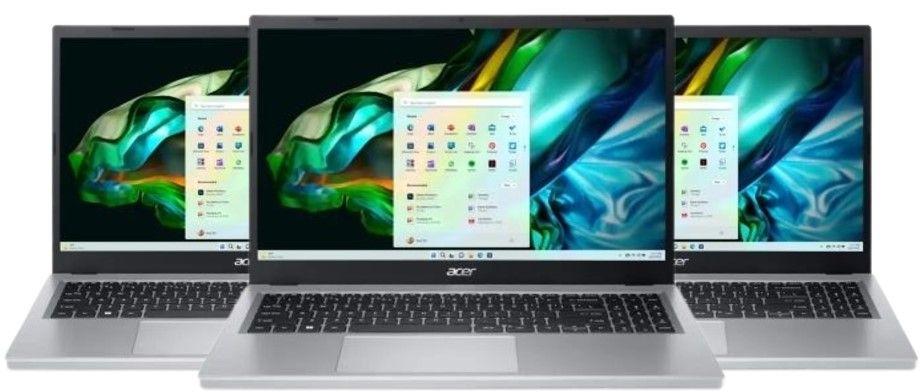 Acer Aspire 3 A315-510P Laptop 15.6"
