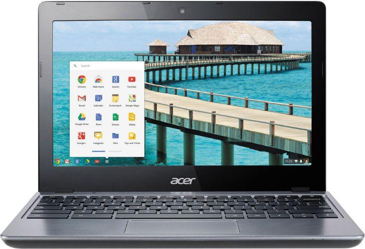 Acer Chromebook 11 C720 Laptop 11.6"