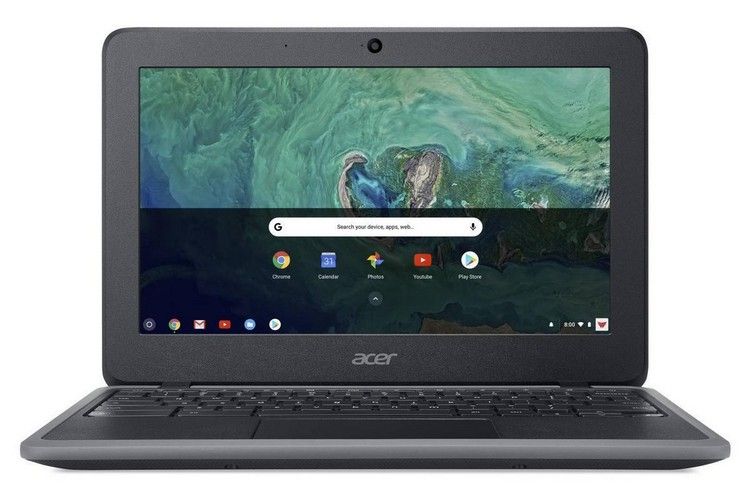 Acer Chromebook 11 C732 Laptop 11.6"