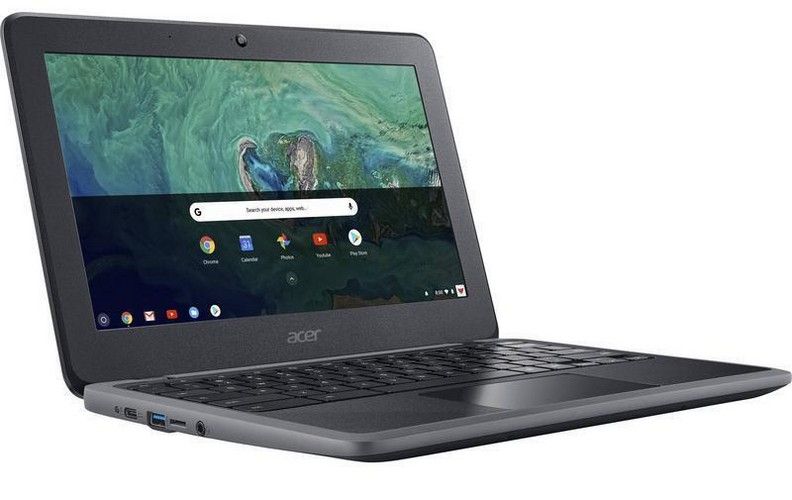 Acer Chromebook 11 C732 Laptop 11.6"