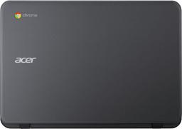 Acer Chromebook 11 N7 C731 Laptop 11.6" - Grey - Intel Celeron N3160 1.6GHz - 4GB RAM - 32GB