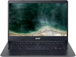 Acer Chromebook 314 CB314-1H Laptop 14" - Black - Intel Celeron N4020 1.1GHz - 4GB RAM - 64GB