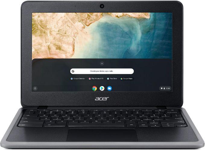 Refurbished Acer Chromebook 311 C733 Laptop 11.6" - Reebelo Canada