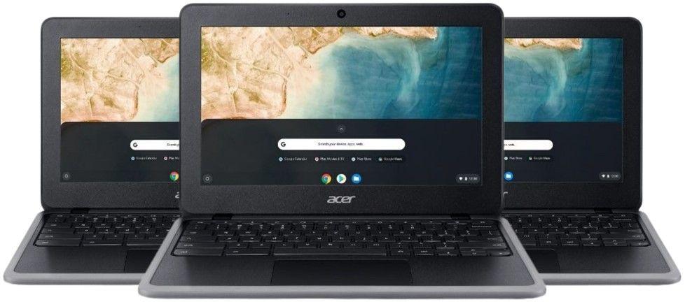 Refurbished Acer Chromebook 311 C733 Laptop 11.6" - Reebelo Canada