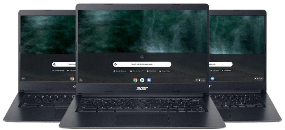 Acer Chromebook 314 C933T Laptop 14"
