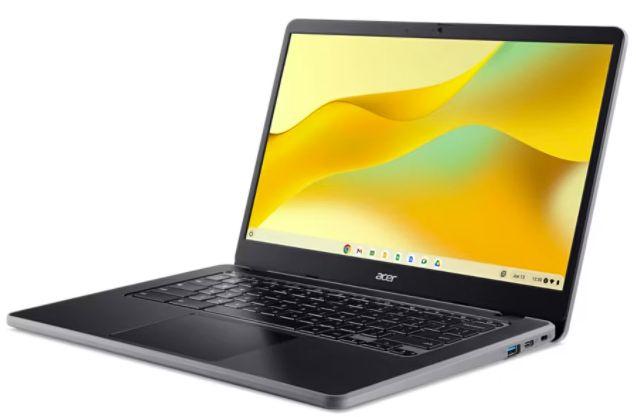 Acer Chromebook 314 C936 Laptop 14"