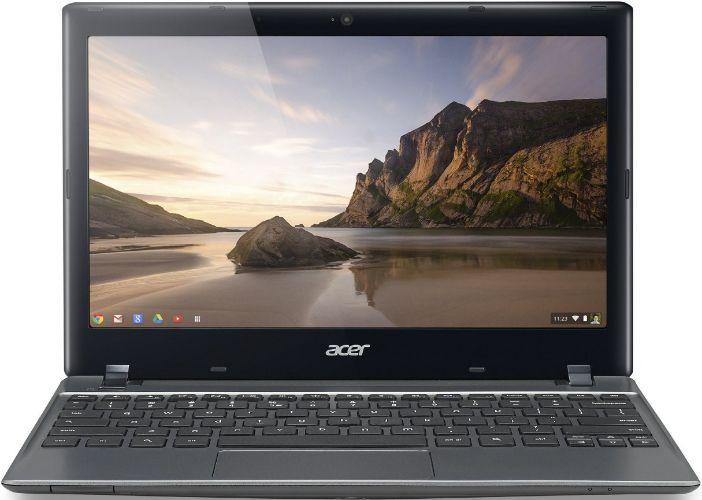 Acer Chromebook 11 C710 Laptop 11.6"
