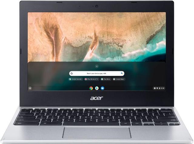 Acer Chromebook CB311-11H Laptop 11.6" MediaTek MT8183C 2.0GHz in Pure Silver in Good condition