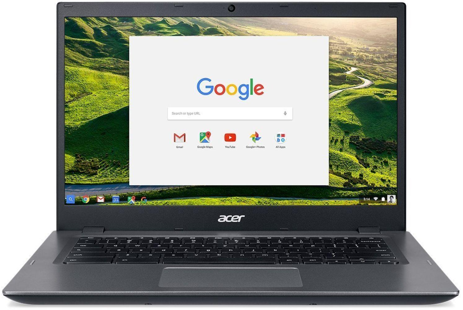 Acer Chromebook CP5-471-C0EX Laptop 14"