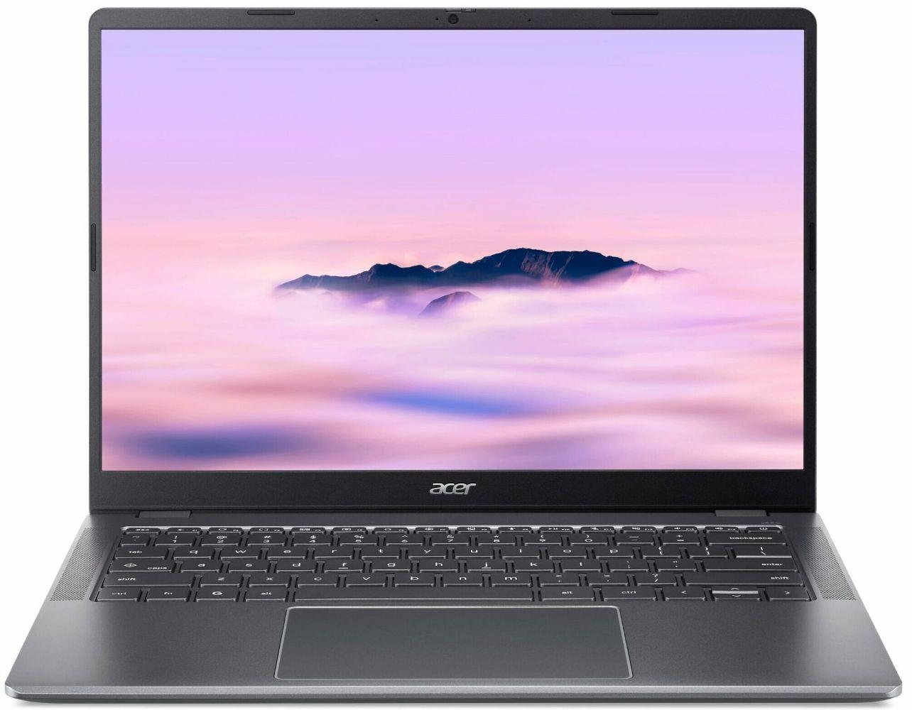 Acer Chromebook Plus 514 CB514-6HT Laptop 14"inch