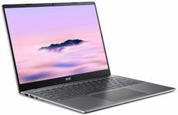 Acer Chromebook Plus 514 CB514-6HT Laptop 14"inch
