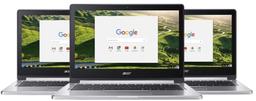 Acer Chromebook R 13 (CB5-312T) Laptop 13.3"