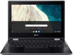 Acer Chromebook Spin R752 2 in 1 Laptop 11"