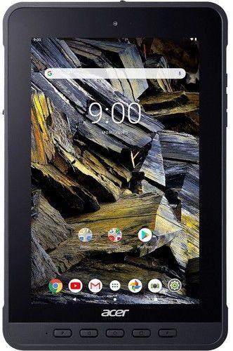 Acer Enduro T1 ET108-11A Rugged Tablet 8" in Black in Acceptable condition