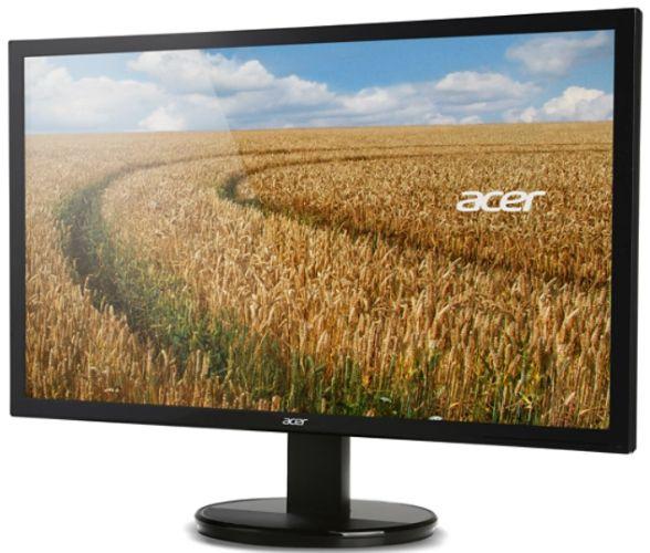 Acer K2 (K202HQL) 19.5" Widescreen LCD Monitor