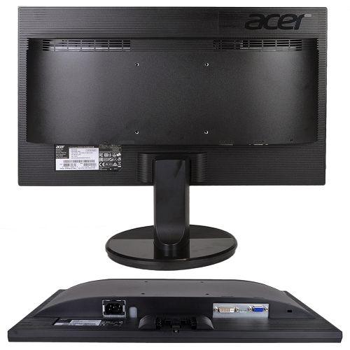 Acer K2 (K202HQL) 19.5" Widescreen LCD Monitor