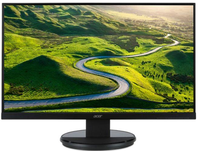 Acer K2 (K272HL H) 27" Widescreen LCD Monitor