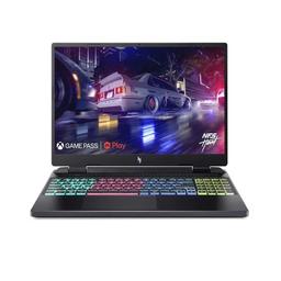 Acer Nitro 16 AN16-41 Gaming Laptop 16"