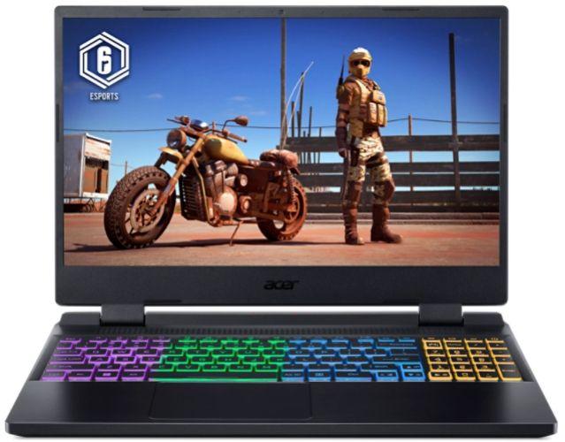 Acer Nitro 5 AN515-58 Gaming Laptop 15.6"