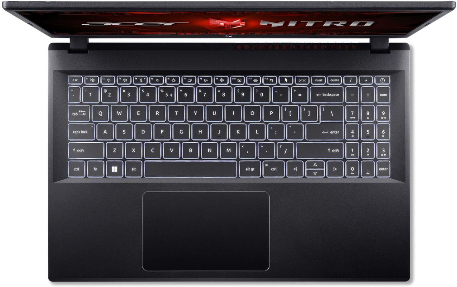 Refurbished Acer Nitro V 15 ANV15-51 Gaming Laptop 15.6" - Reebelo Canada