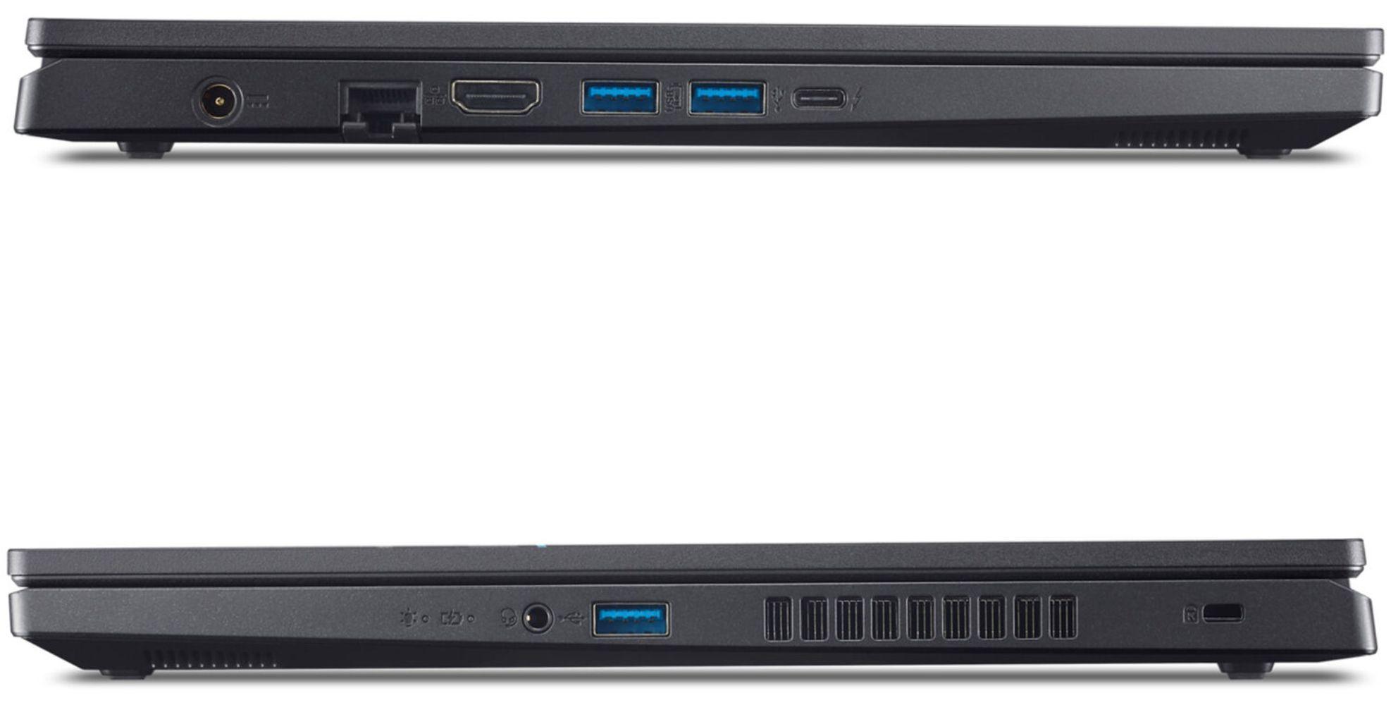 Refurbished Acer Nitro V 15 ANV15-52 Gaming Laptop 15.6" - Reebelo Canada