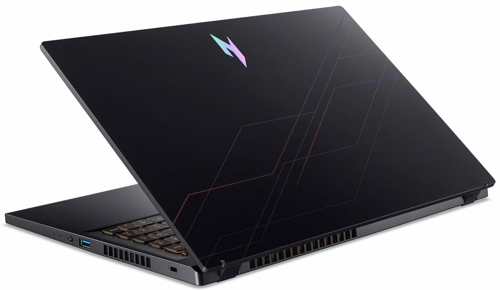 Refurbished Acer Nitro V 15 ANV15-52 Gaming Laptop 15.6" - Reebelo Canada