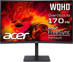 Acer Nitro XZ3 XZ273UP Curved Gaming Monitor 27"
