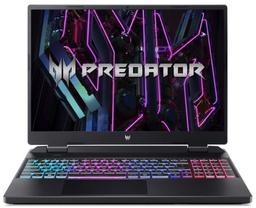 Acer Predator Helios Neo Gaming Laptop 16" - Steel Gray - Intel Core i7-13700HX 2.1GHz - 16GB RAM - 1TB