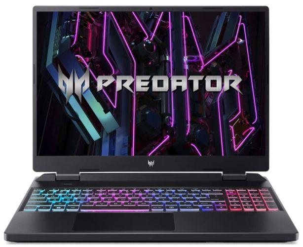 Acer Predator Helios Neo Gaming Laptop 16"