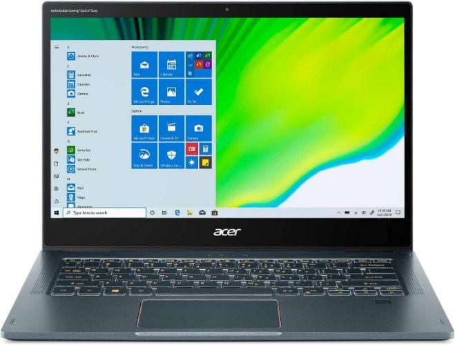 Acer Spin 7 SP714-61NA Laptop 14"