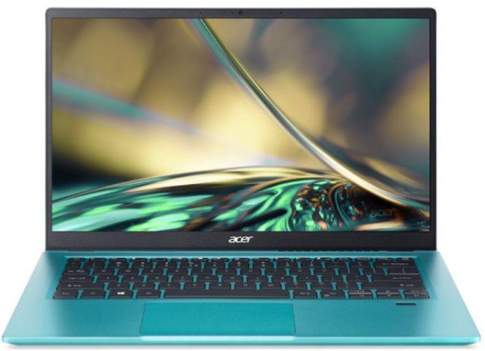 Acer Swift 3 SF314-43 Laptop 14"