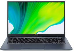 Acer Swift 3X SF314-510G Ultra-thin Laptop 14"