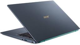 Acer Swift 3X SF314-510G Ultra-thin Laptop 14"