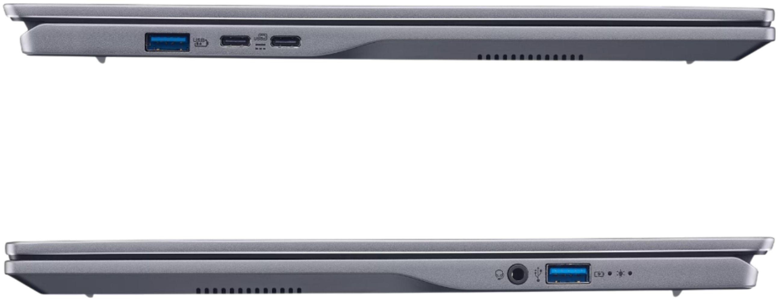 Refurbished Acer Swift Go 14 SFG14-01 AI Laptop 14.5" - Reebelo Canada