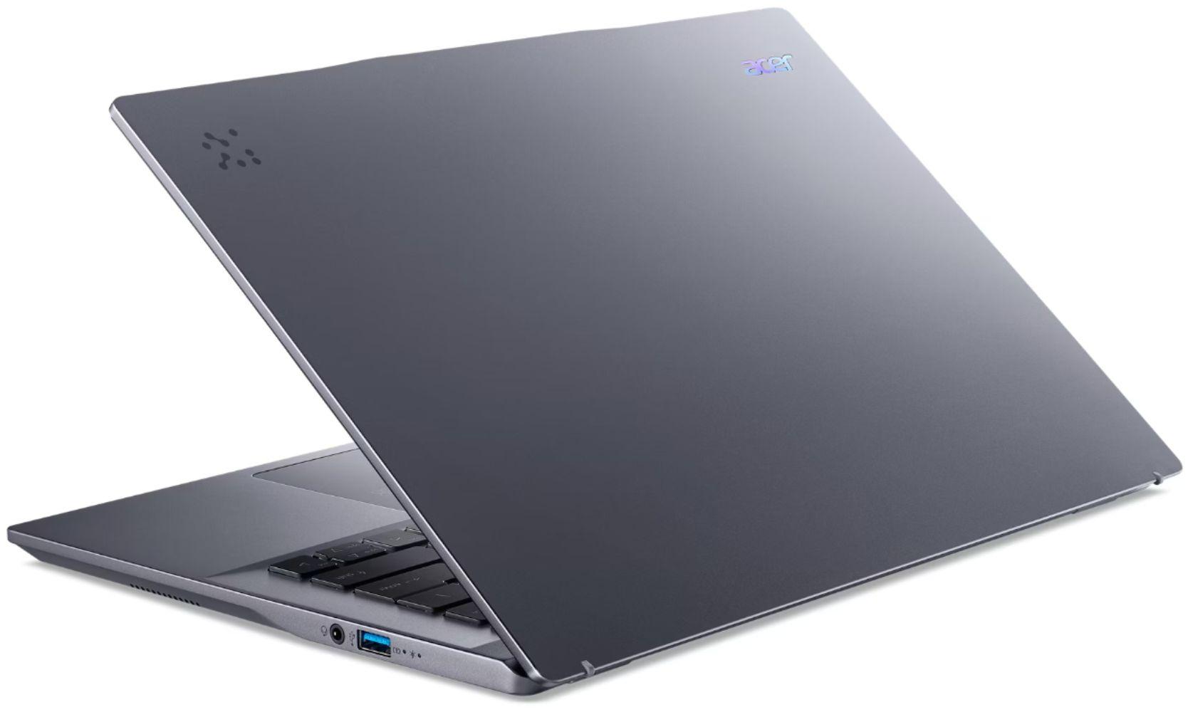 Refurbished Acer Swift Go 14 SFG14-01 AI Laptop 14.5" - Reebelo Canada
