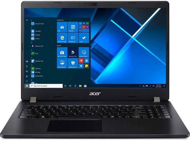 Acer TravelMate P2 TMP215-53 Laptop 15.6"
