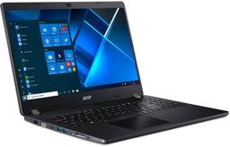 Acer TravelMate P2 TMP215-53 Laptop 15.6" - Shale Black - Intel Core i5-1135G7 2.4GHz - 16GB RAM - 512GB