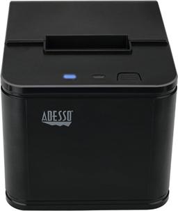 Adesso NuPrint 210 Receipt Printer - Black