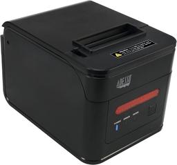 Adesso NuPrint 210 Receipt Printer - Black