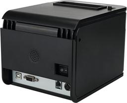 Adesso NuPrint 210 Receipt Printer - Black