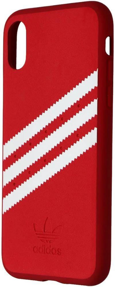 Adidas 3-Stripes Phone Case for iPhone XS Max