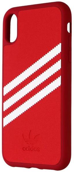 Adidas 3-Stripes Snap Phone Case for iPhone XR
