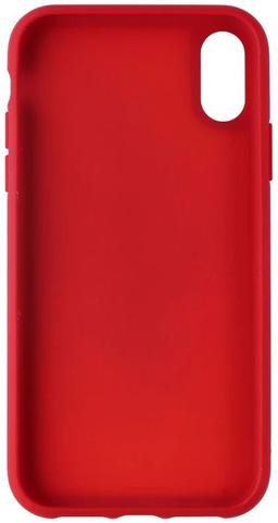 Adidas 3-Stripes Snap Phone Case for iPhone XR