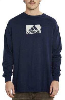 Adidas Long Sleeve Tee XL
