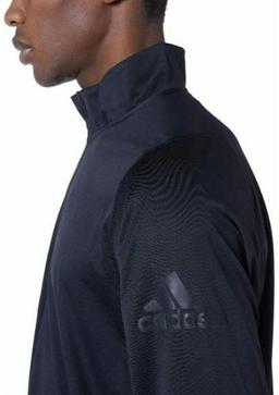 Adidas Men's Half Zip Track 2XL