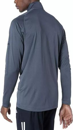 Adidas Men's Half Zip Track 2XL