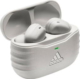 Adidas Z.N.E 01 ANC Noice-canceling Earbuds - Light Grey